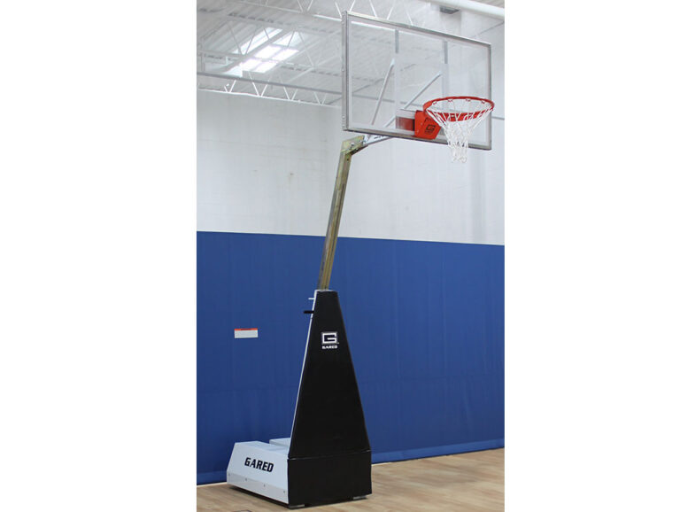 Portable Basketball Backstops - Sport Systems | Building A Better Game