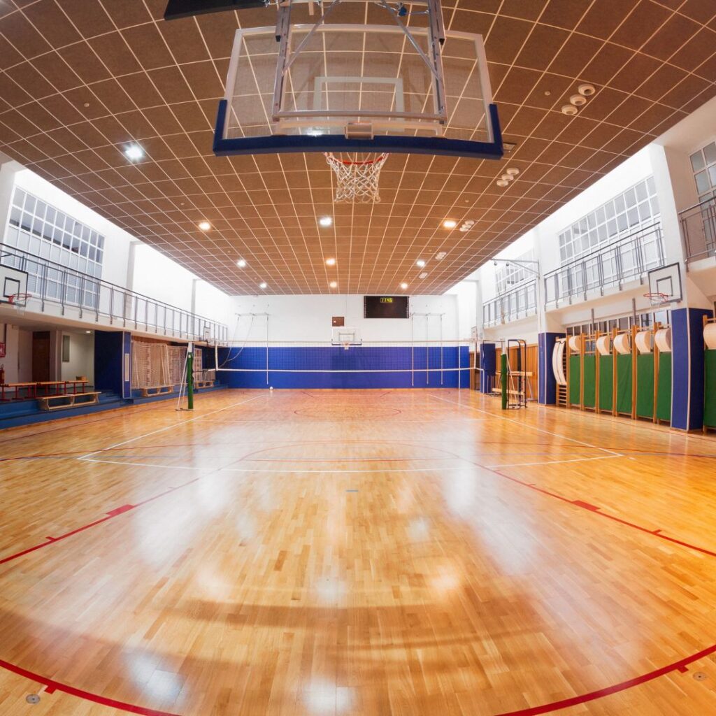 school-gymnasium-floor