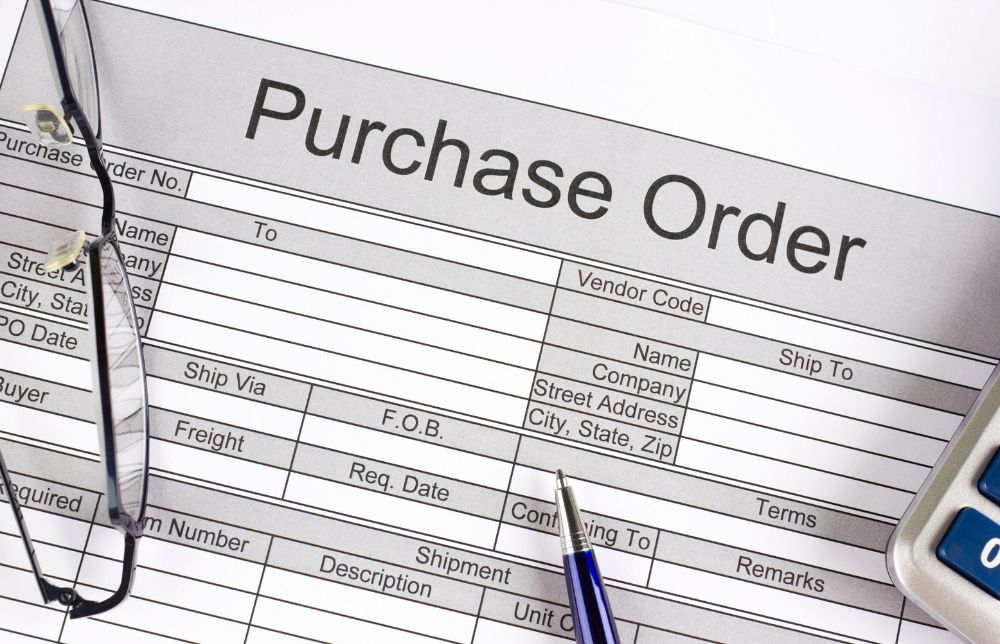 purchase-order