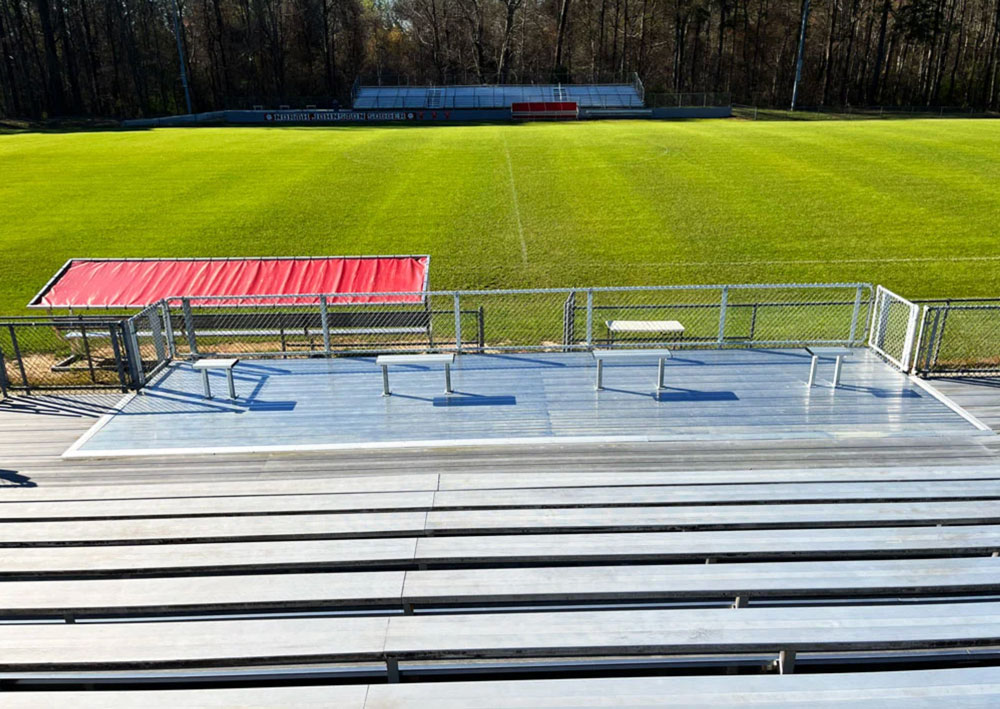 accessible-bleachers-north-carolina